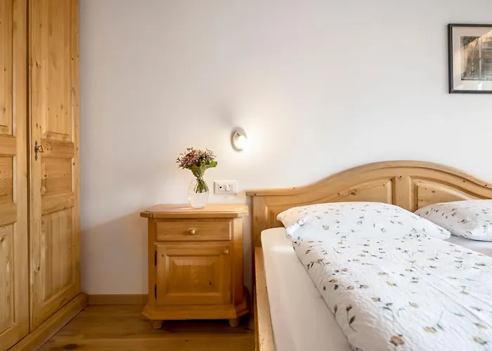 Pension Appartment Hecherhof