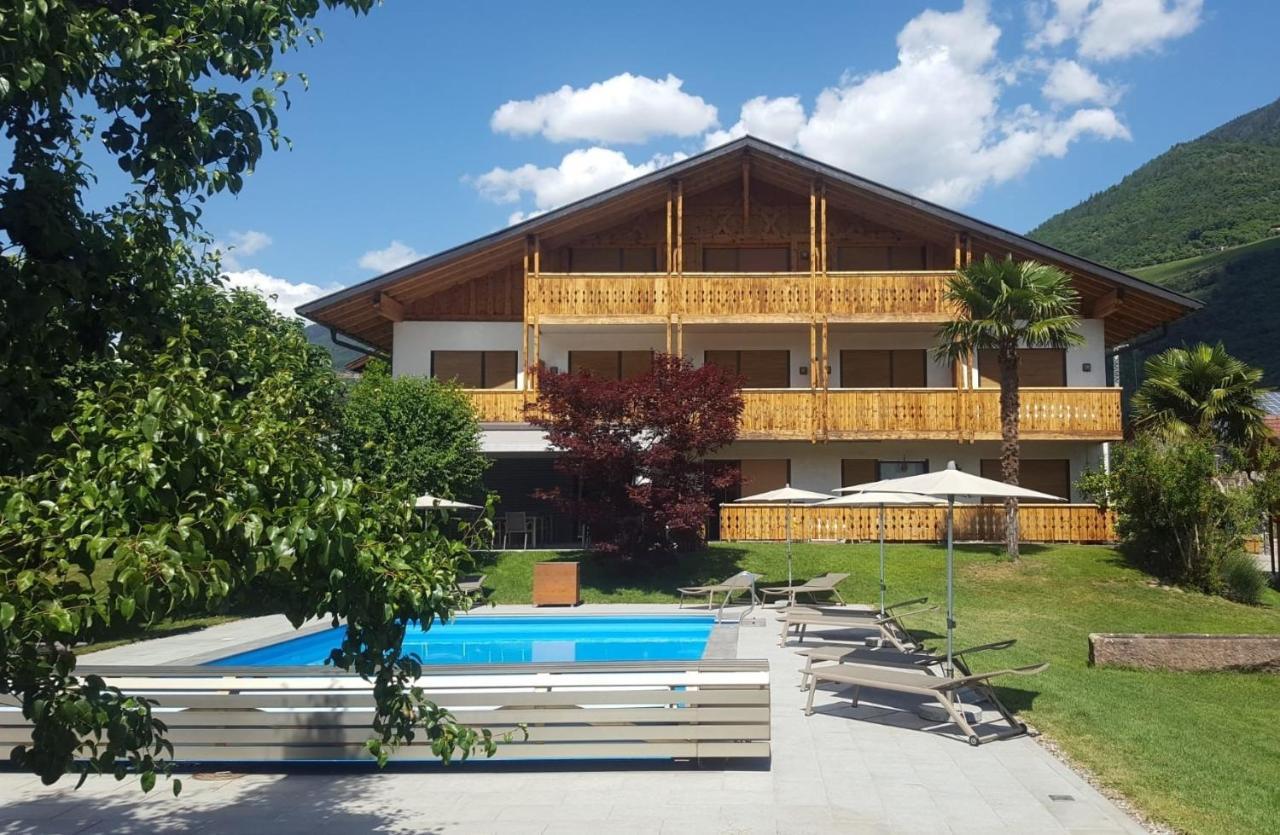 Hecherhof 3*