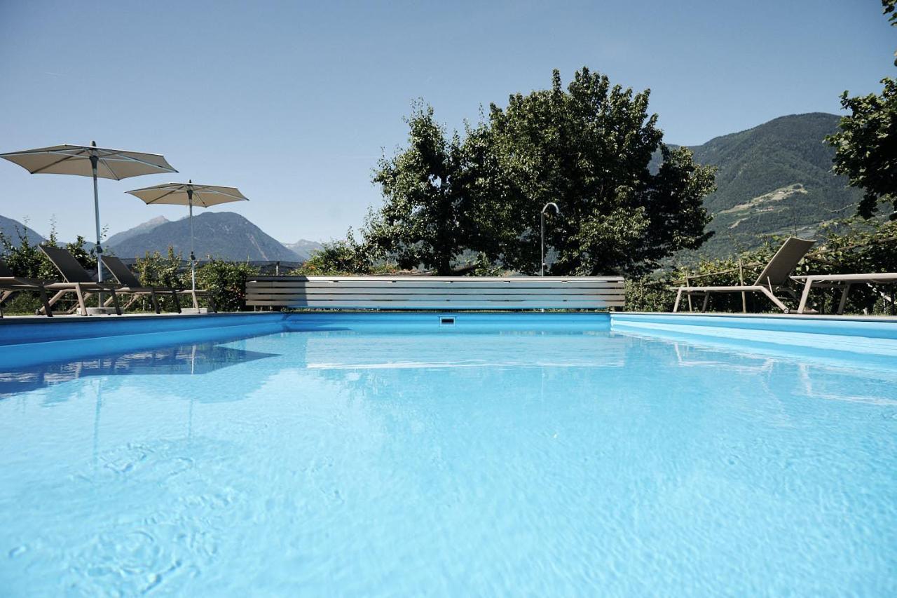 Hecherhof Meran