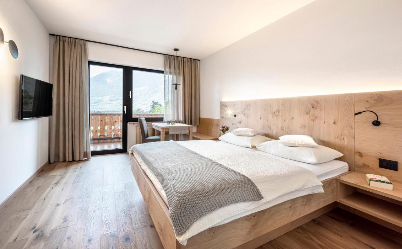 Hecherhof 3* Meran