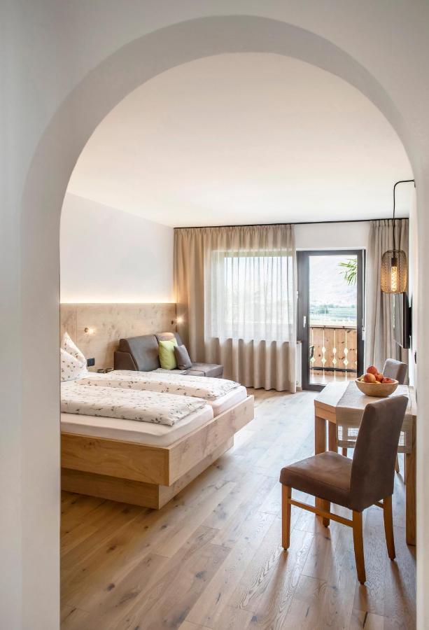 Hotel Hecherhof Merano