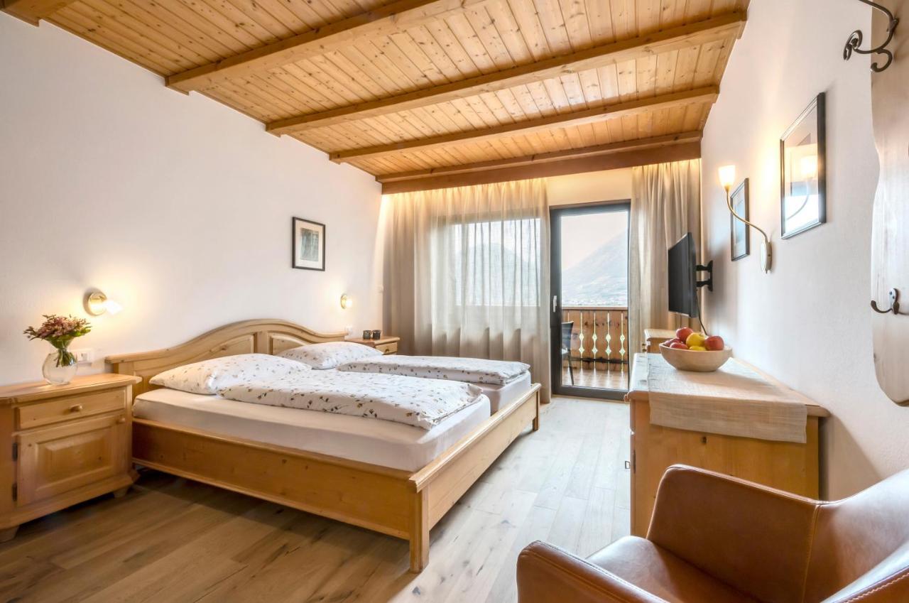 Hotel Hecherhof 3*