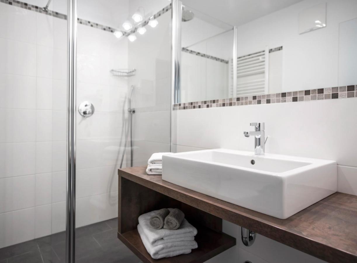Hotel Hecherhof Meran