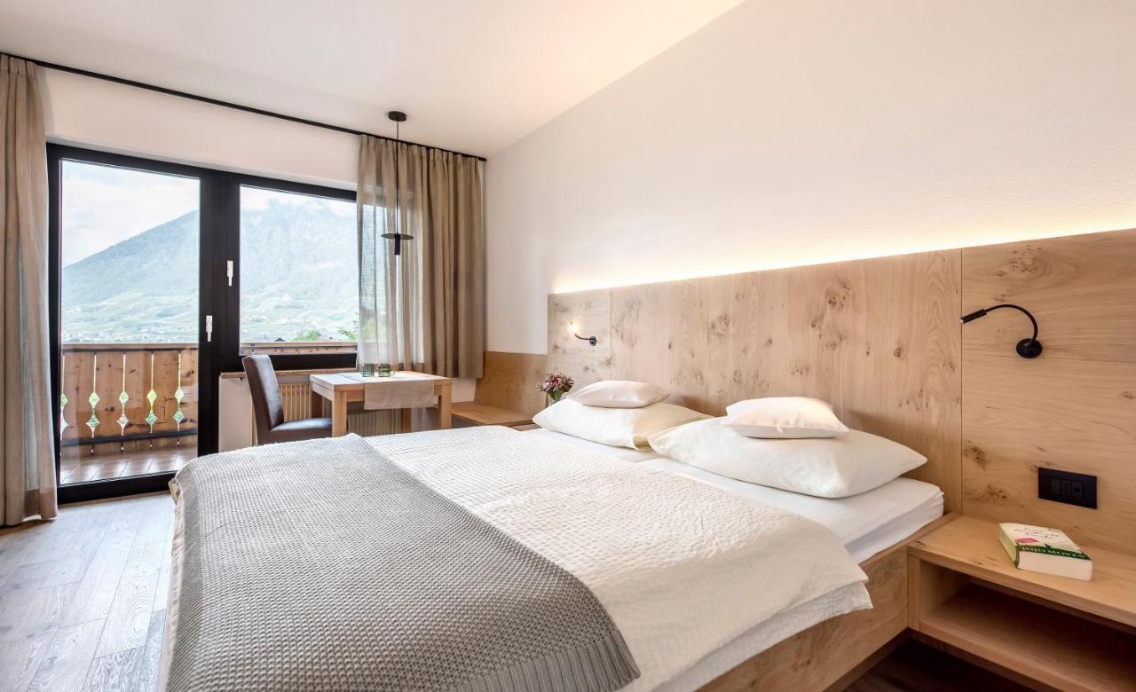 Hecherhof 3* Merano