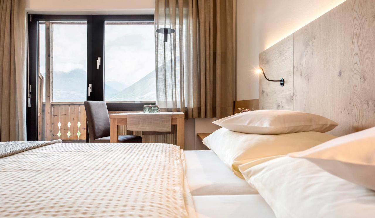 Hecherhof Hotel Meran