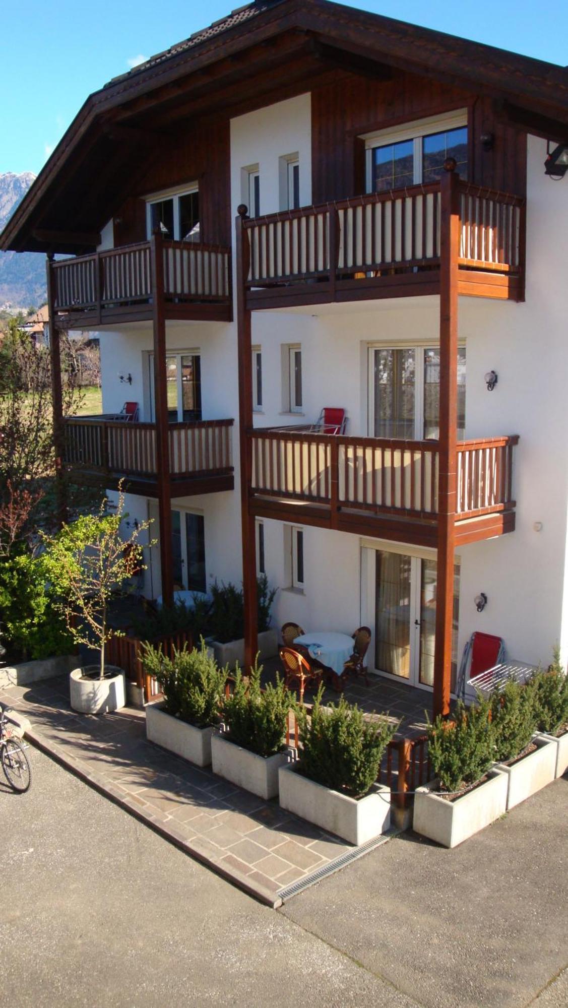 Hecherhof Hotel Merano