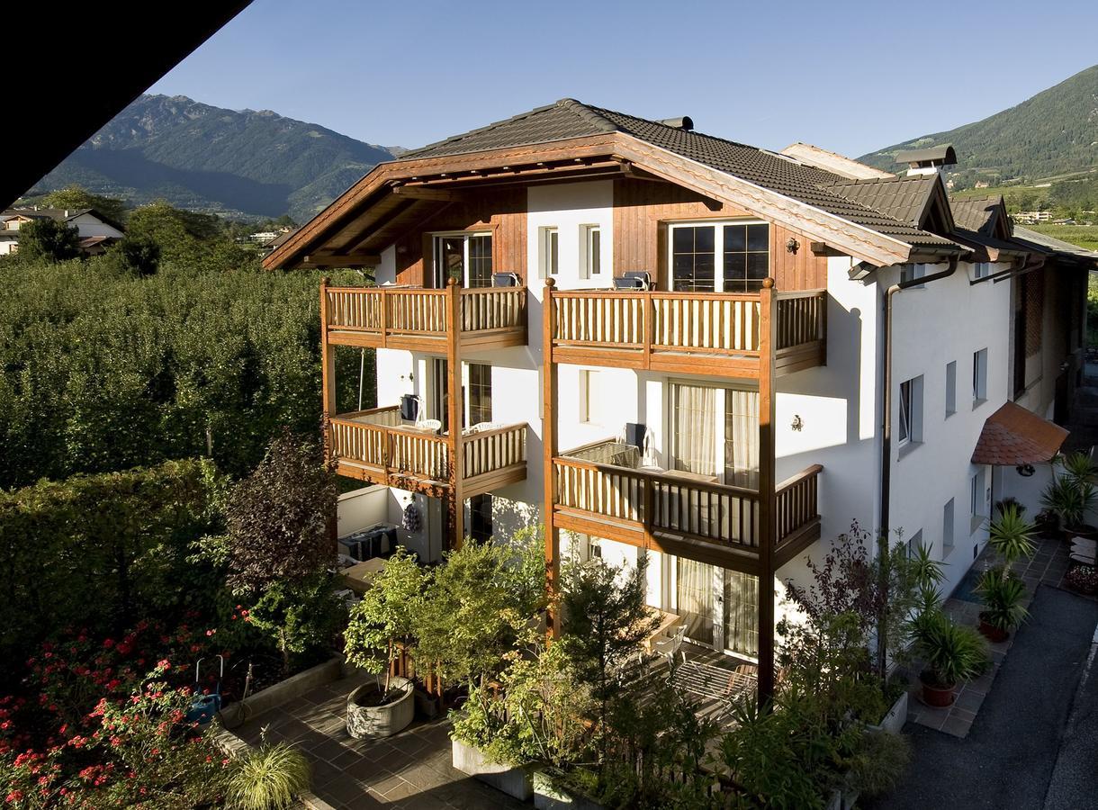 Hecherhof Hotel Meran