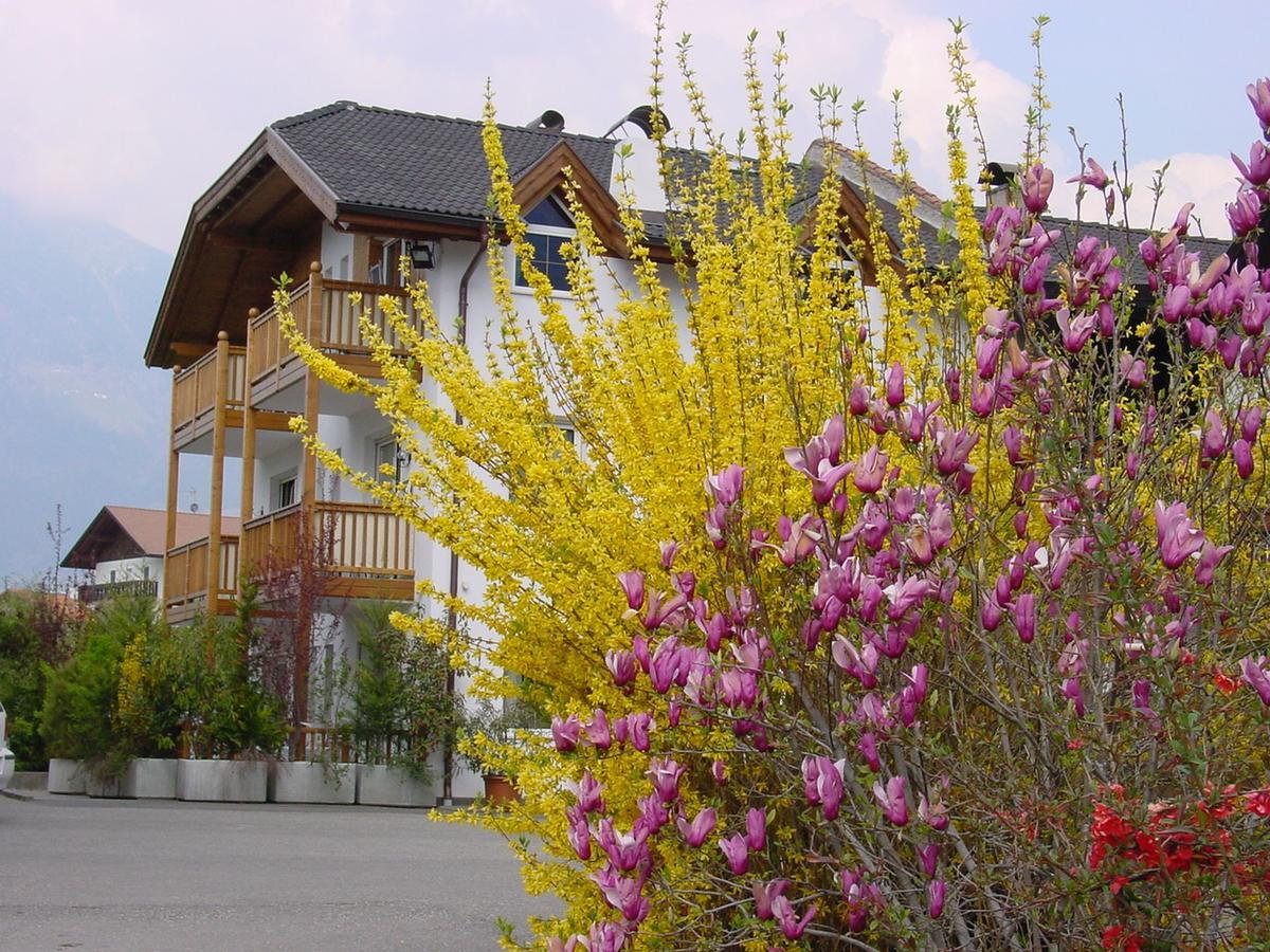 Hecherhof Hotel 3*